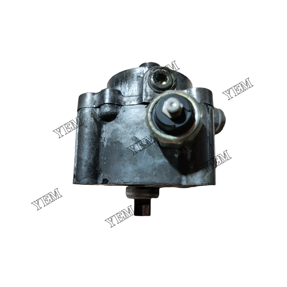 K4N Oil Pump for Mitsubishi Engine Parts