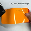 McLaren Orange