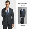 Bleu foncé MCY707
