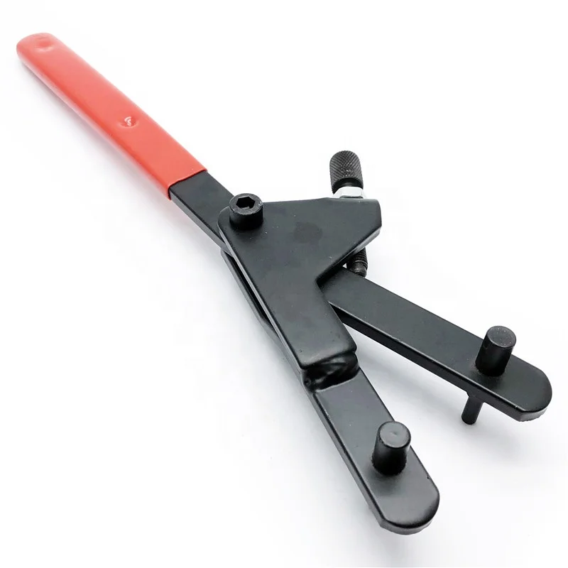 Скутер Универсальный вариатор генератор Clutchbell Холдинг блокировки Bracing инструмент