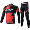 Bmc manga larga