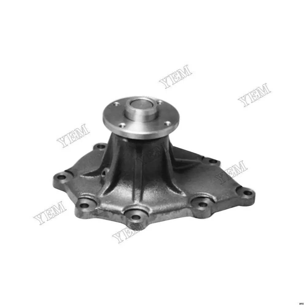 Water Pump 21010-0T025 21010- 17000 Fit for Nissan FD42 Engine