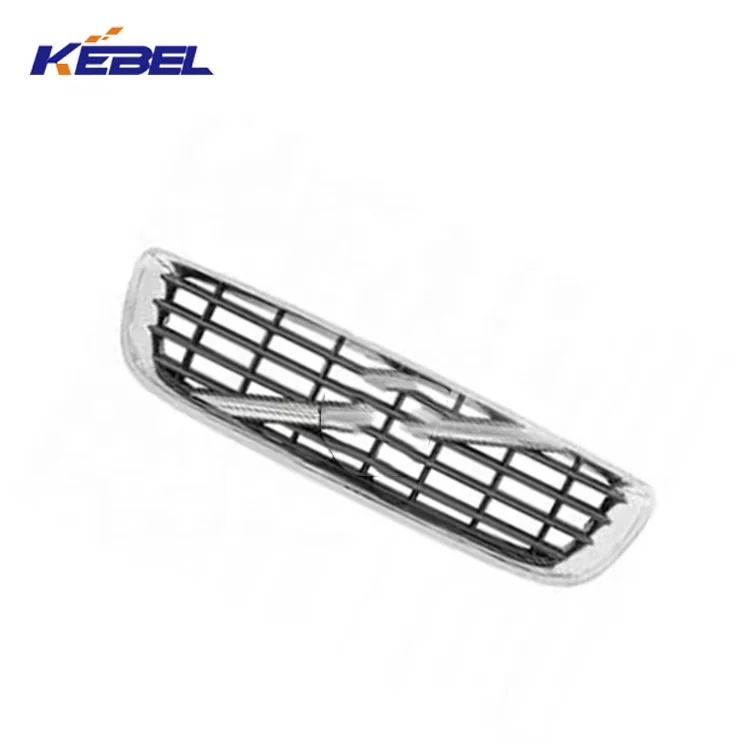 KEBEL Car Accessories Grille Oem 31290532 Car Grill for Volvo S40 2010