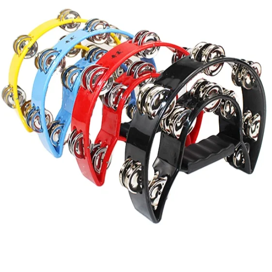 KTV jingle звуковое производство 40-колокольчик для раннего детского образования мусциальный инструмент