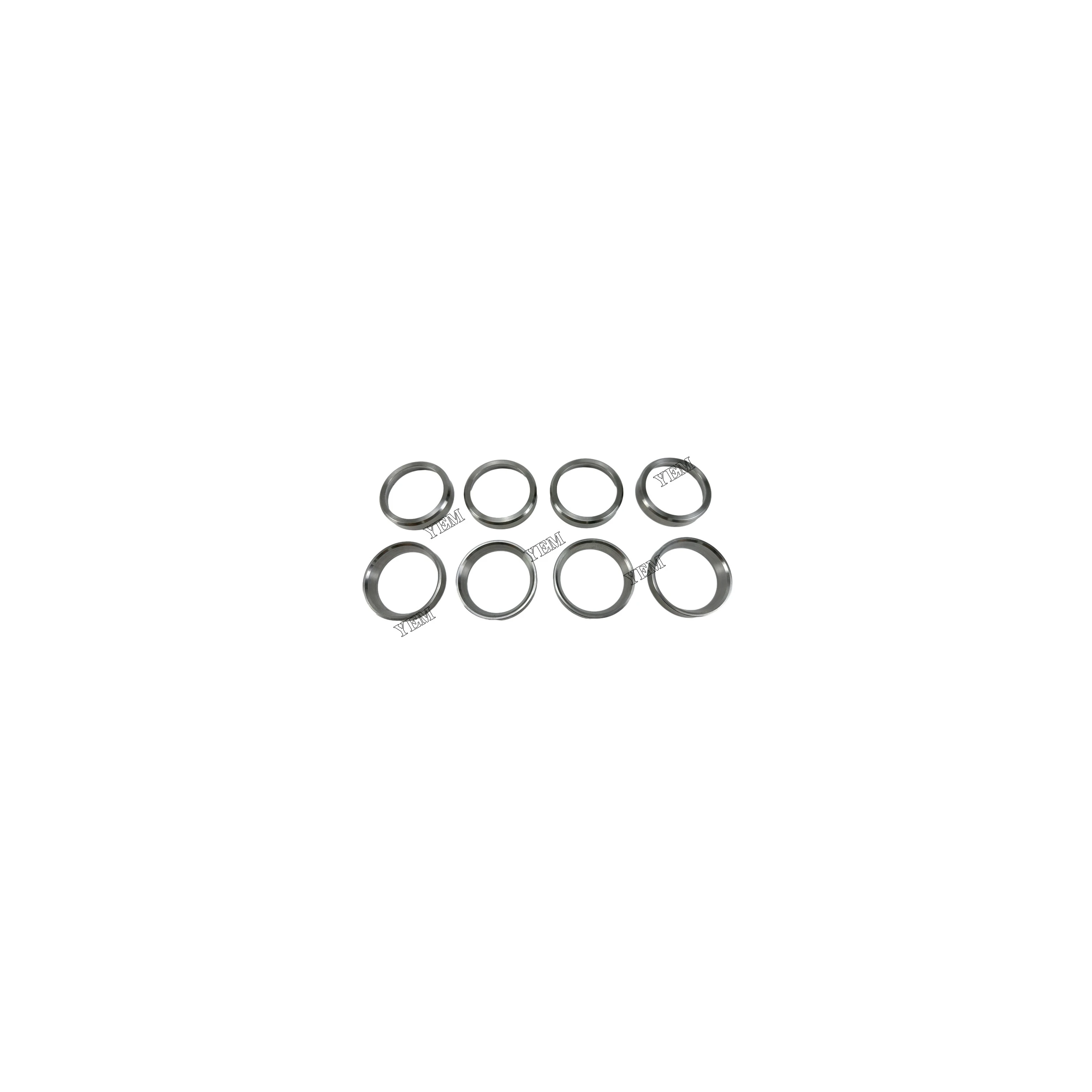 For Hino F17E Exhaust Valve Seat 11135-1031B Universal Engine Parts