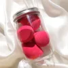 rose red 4 shape