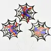Conjunto de tres piezas Spider