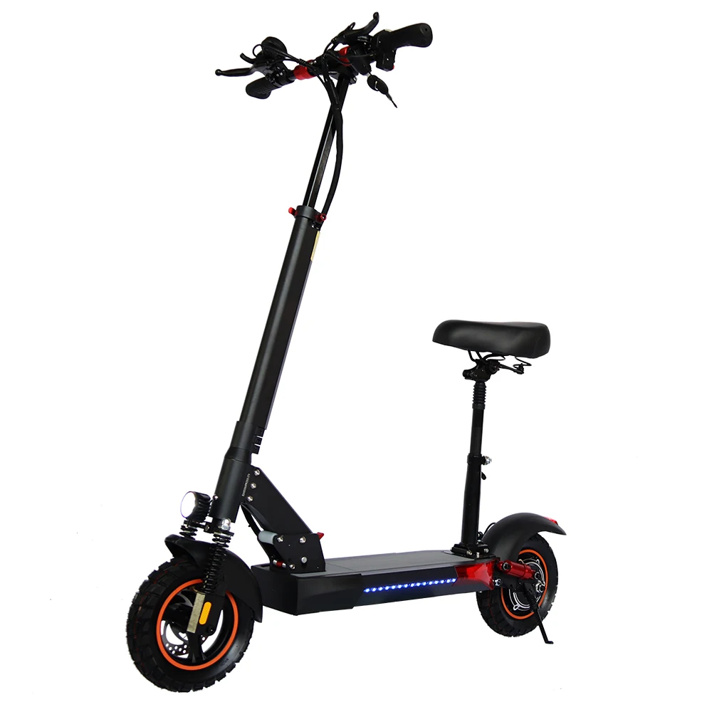 2023 Popular High Performance M4 PRO Scooter 2-Wheel Aluminum Allo Electric Personal Transporter Electric Scooters