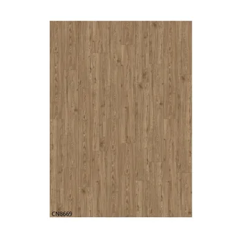 Quality Assurance 7.5mm Spc Flooring Vinyl Flooring Spc Click Flooring