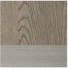 GreyOak/ Satin Pewter