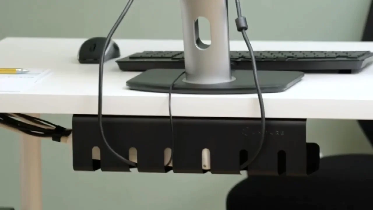 Wiring Cable Ducts Under Desk Cable Tray Trunking Buy Electrical