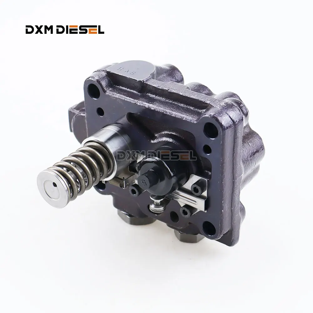 DXM high quality Fuel injection pump rotor head X8 for 3 Cylinder YAN MAR engine manufacture