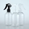 Clear bottle with white Trigger Sprayer