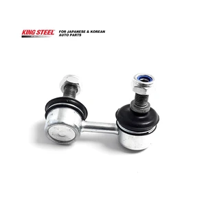 KINGSTEEL OEM MB672370 Repuestos Automotriz Spare Part Suspension Sway Bar Link Stabilizer Link for MITSUBISHI SPACE WAGON