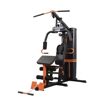 Gym Trainer Adjustable Gym Bench Fitness Equipment Fitness Machine