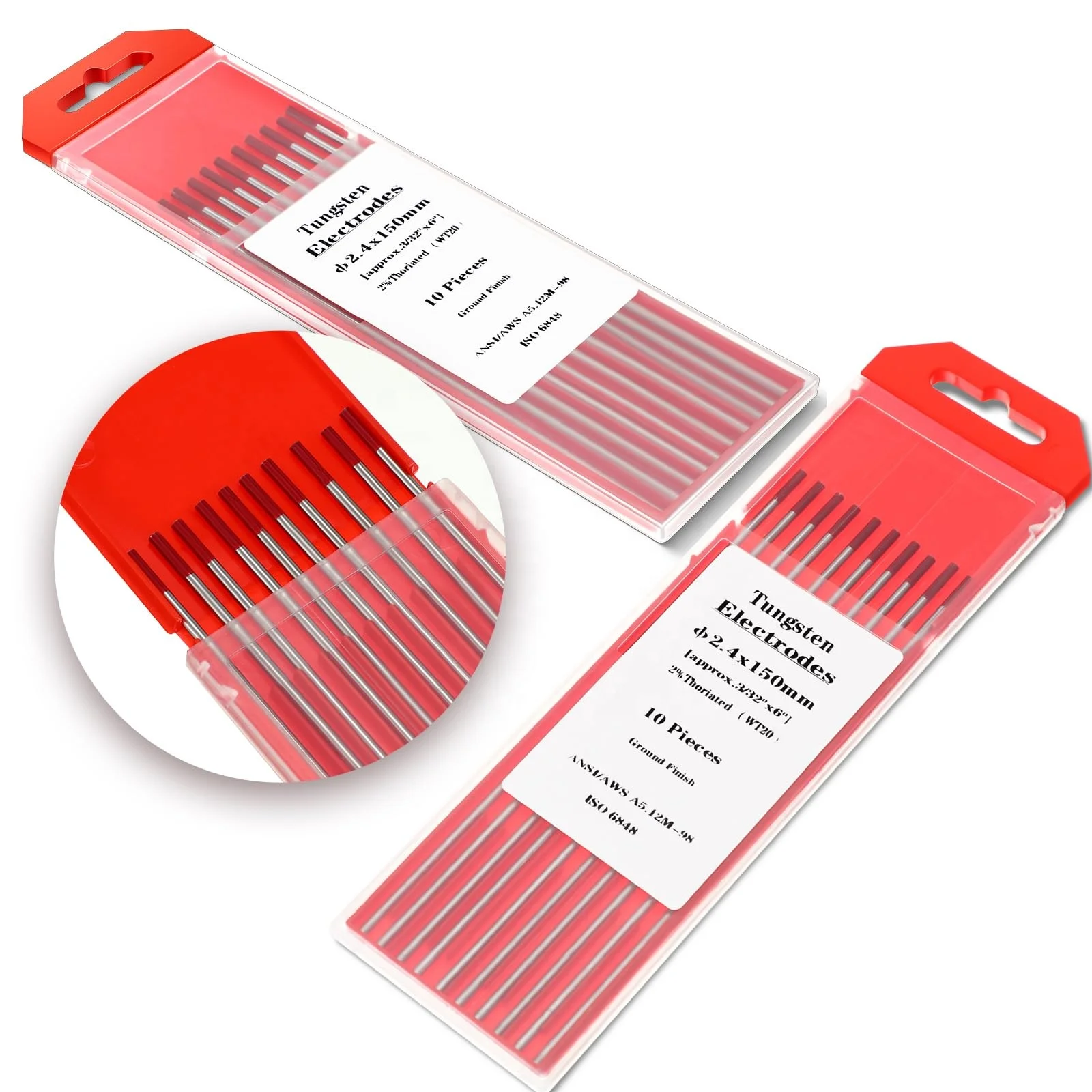 Frequently Asked Questions of approximately how efficient are stick electrodes