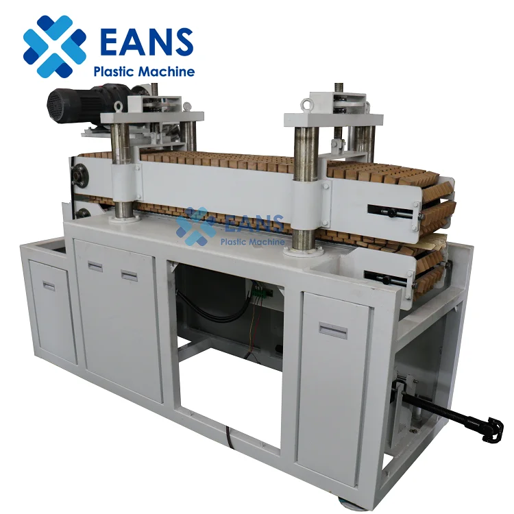 PVC Ceramic Tile Trim Extrusion Machine Plastic Corner Profile Production Line Making Machine