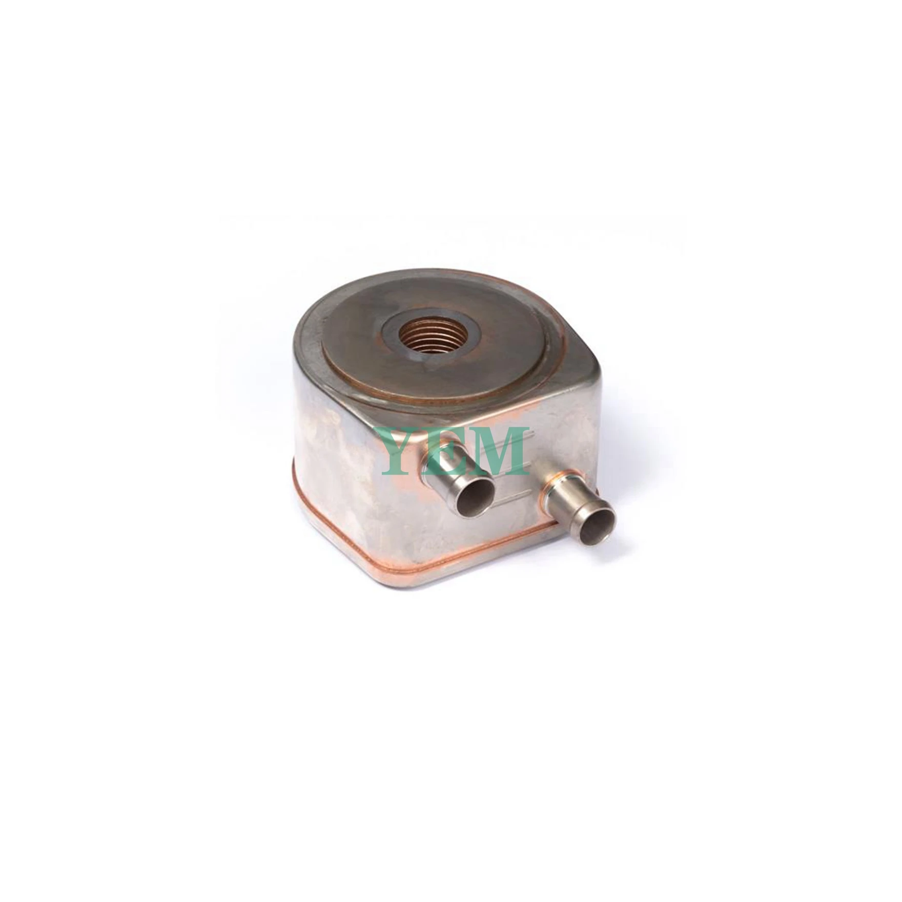 2486A241 Oil Cooler for Perkins 2486A241 Oil Cooler Wholesale Engine Parts