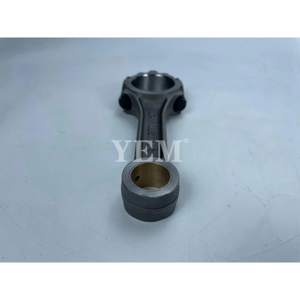 For Mitsubishi K4E Connecting Rod Engine Spare China Engine Parts Supplier 2