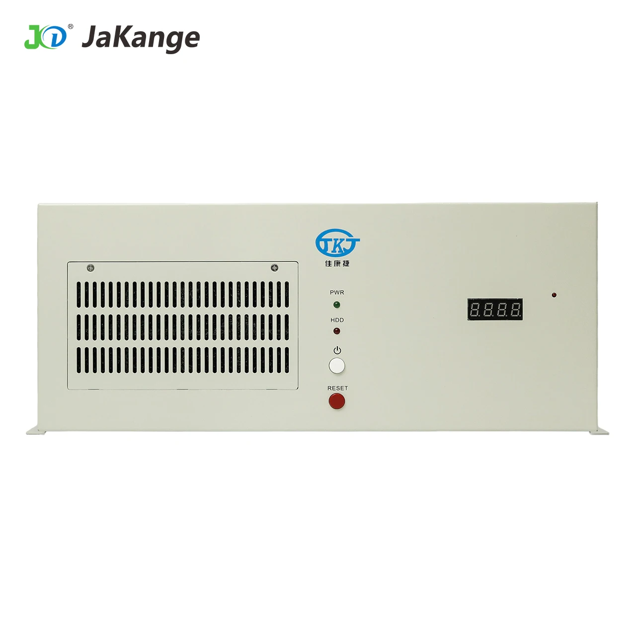 product immv series  wxh9 3u c236atx intel h110 jkj vc2070 8 industrial computer with 350w power supply-2