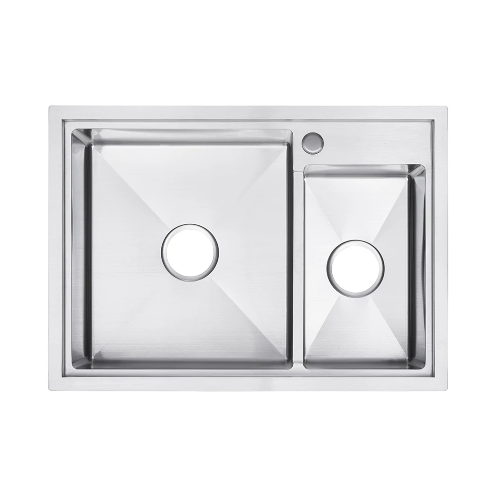 Stainless Steel Kitchen Sink