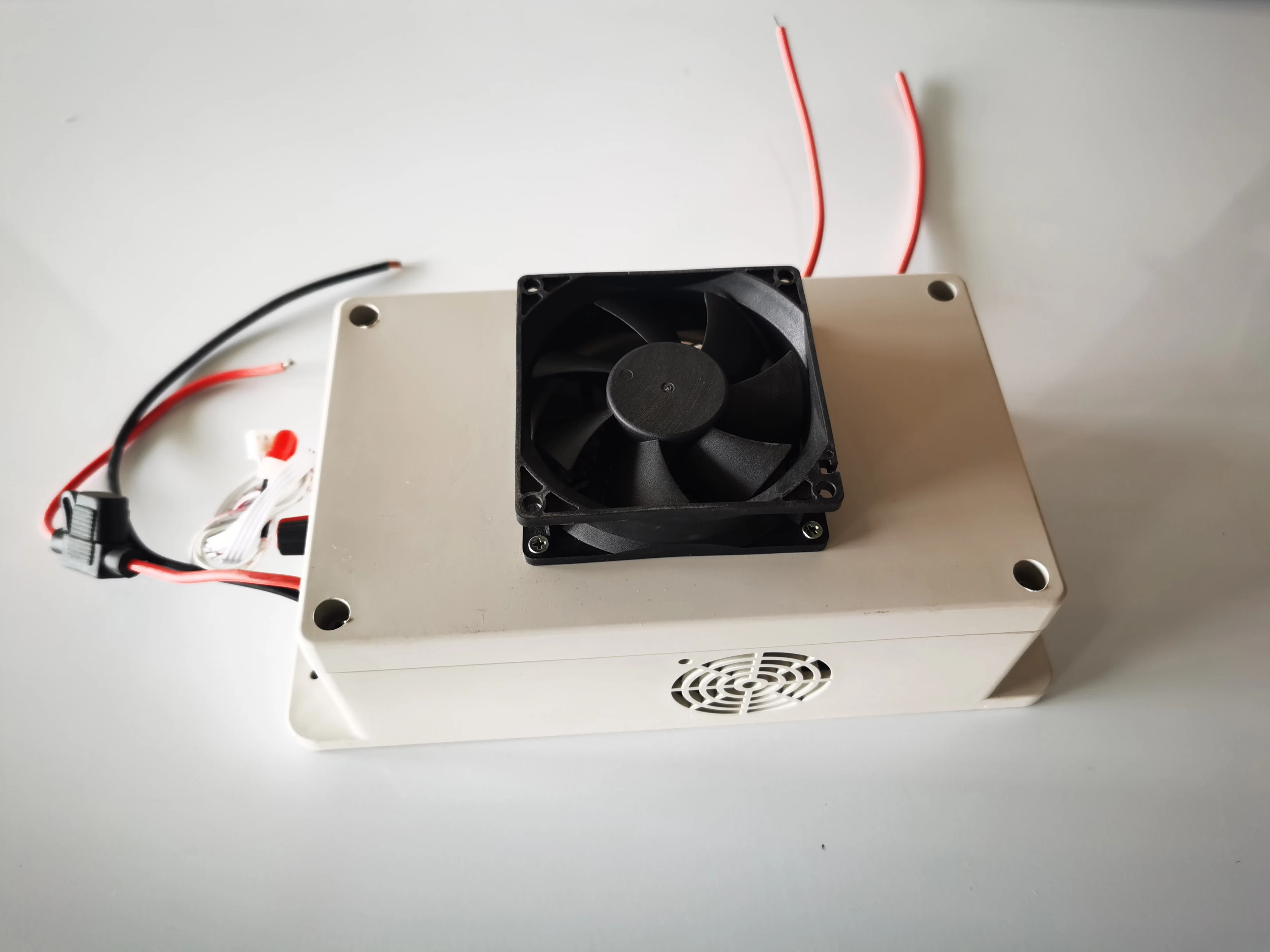 Ac High Voltage Power Supply 3kv20kv Dielectric Barrier Discharge Dbd