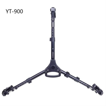 その他 Hitsan Yunteng tripod dolly 900 Yunteng YT-900 Dolly - Heavy Duty Folding Tripod Dolly