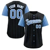 Black&Light Blue-23