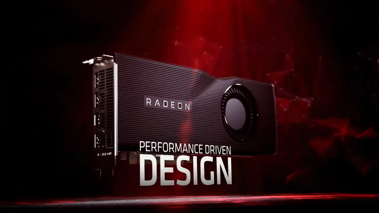 Amd 5700 драйвера