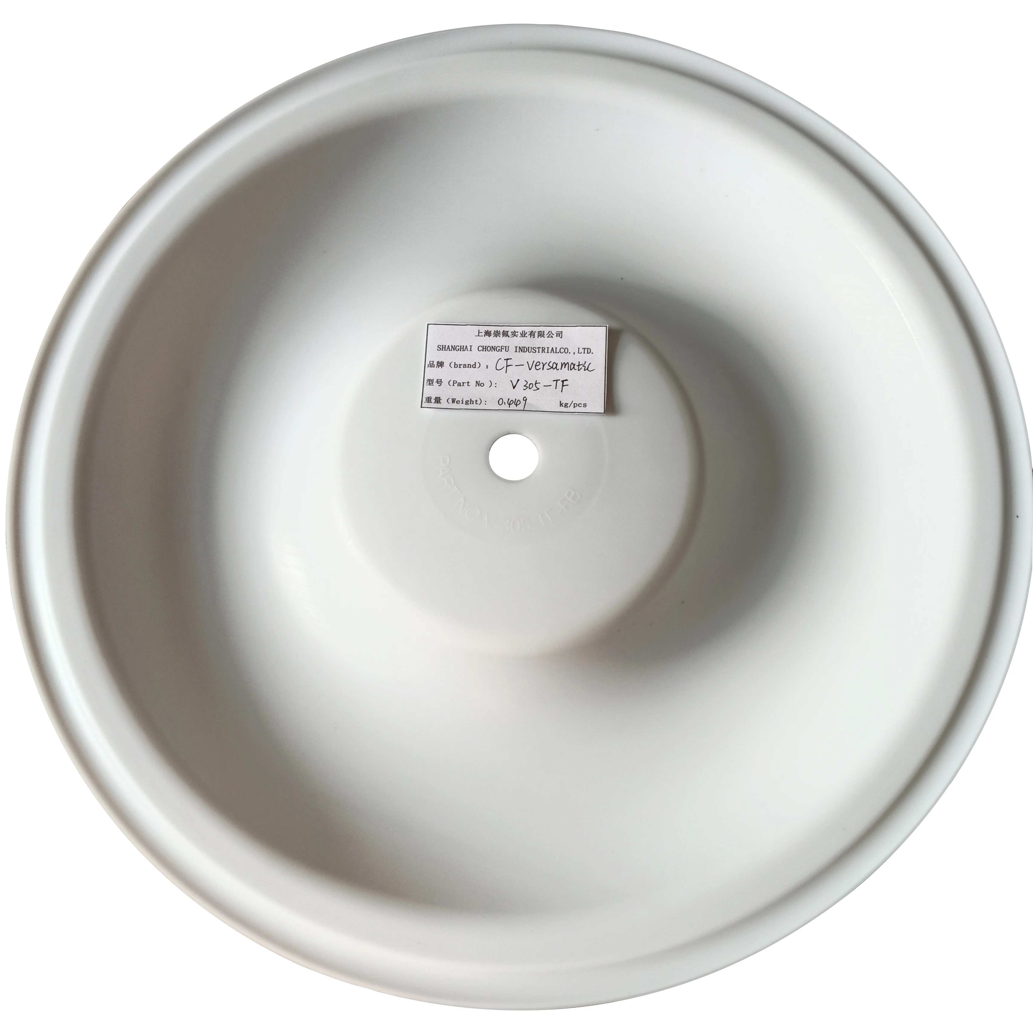 CF-V305-TF Diaphragm