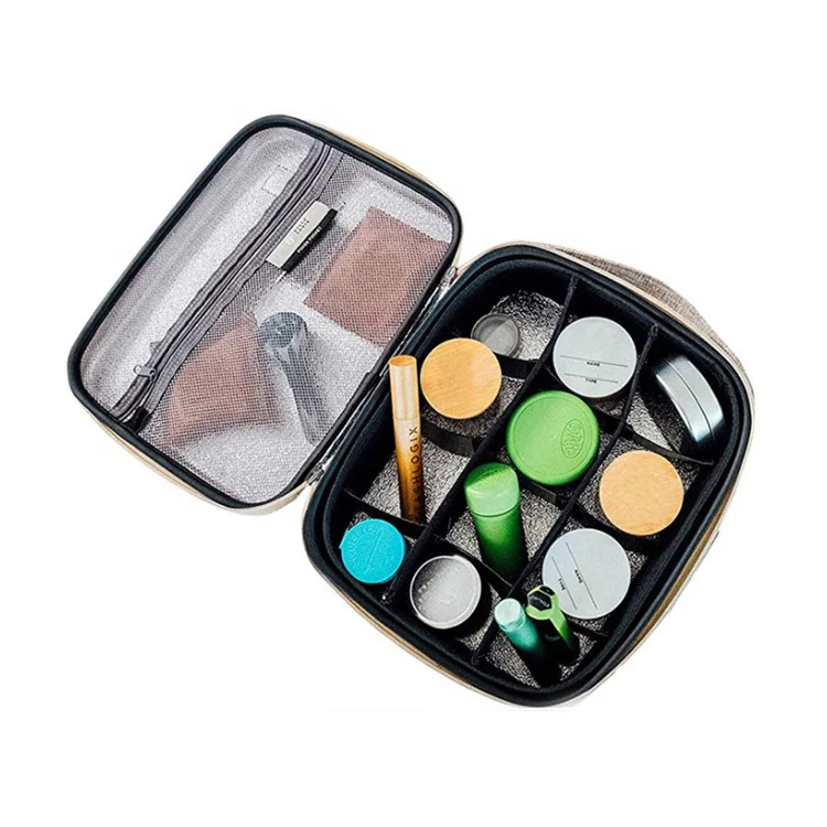 
Сумка, футляр для хранения инструментов, поставщик, Премиум портативные сумки с замком на молнии, водонепроницаемый чехол для путешествий с защитой от запаха 