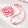 Necklace+Bracelets