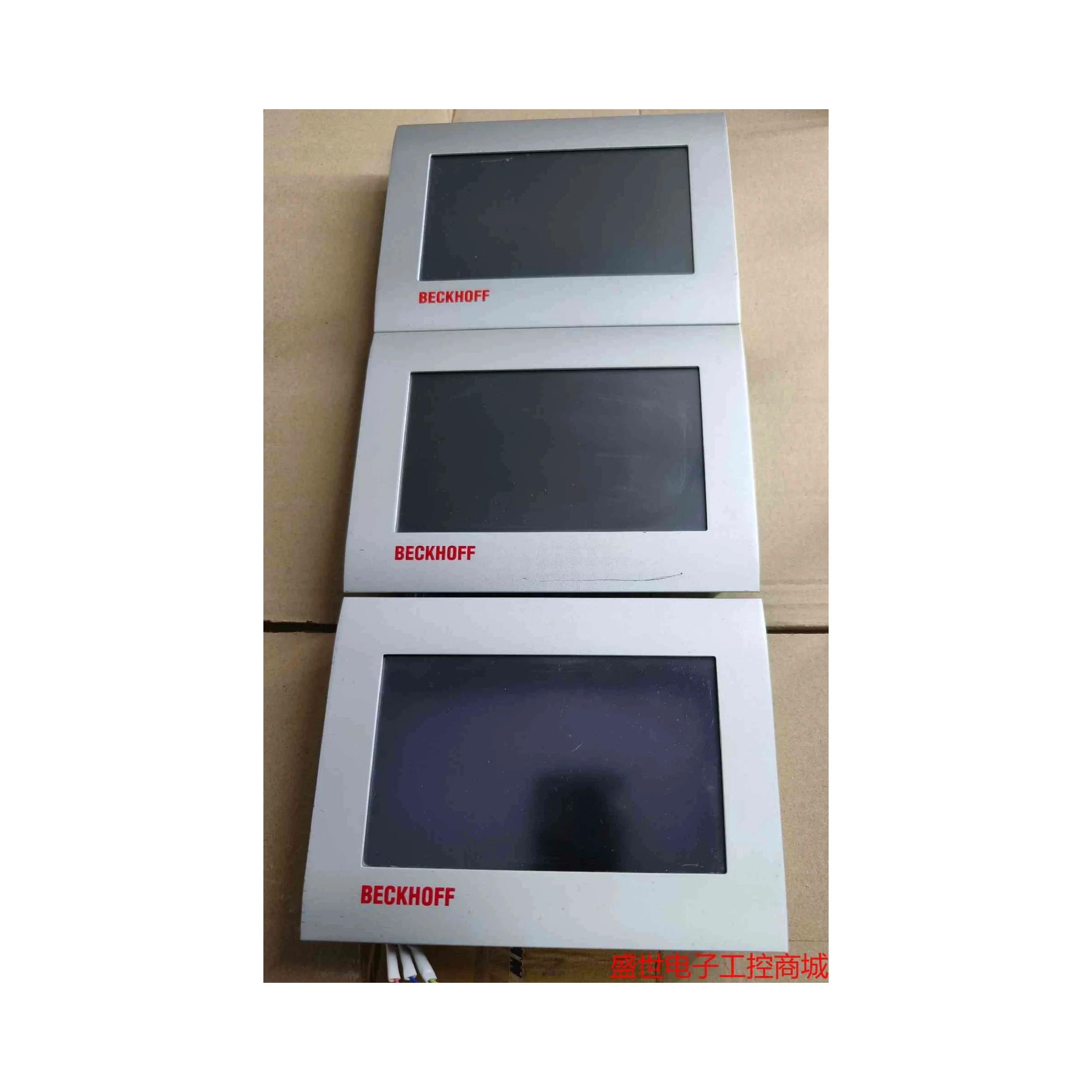 CP3916-0000 Beckhoff Touch Screen