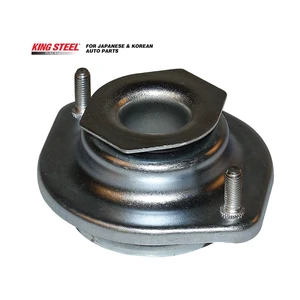 KINGSTEEL OEM 48609-97402 Wholesale Price Auto Suspension Parts Rubber Car Shock Absorber Top Strut Mount for TOYOTA PASSO KGC1