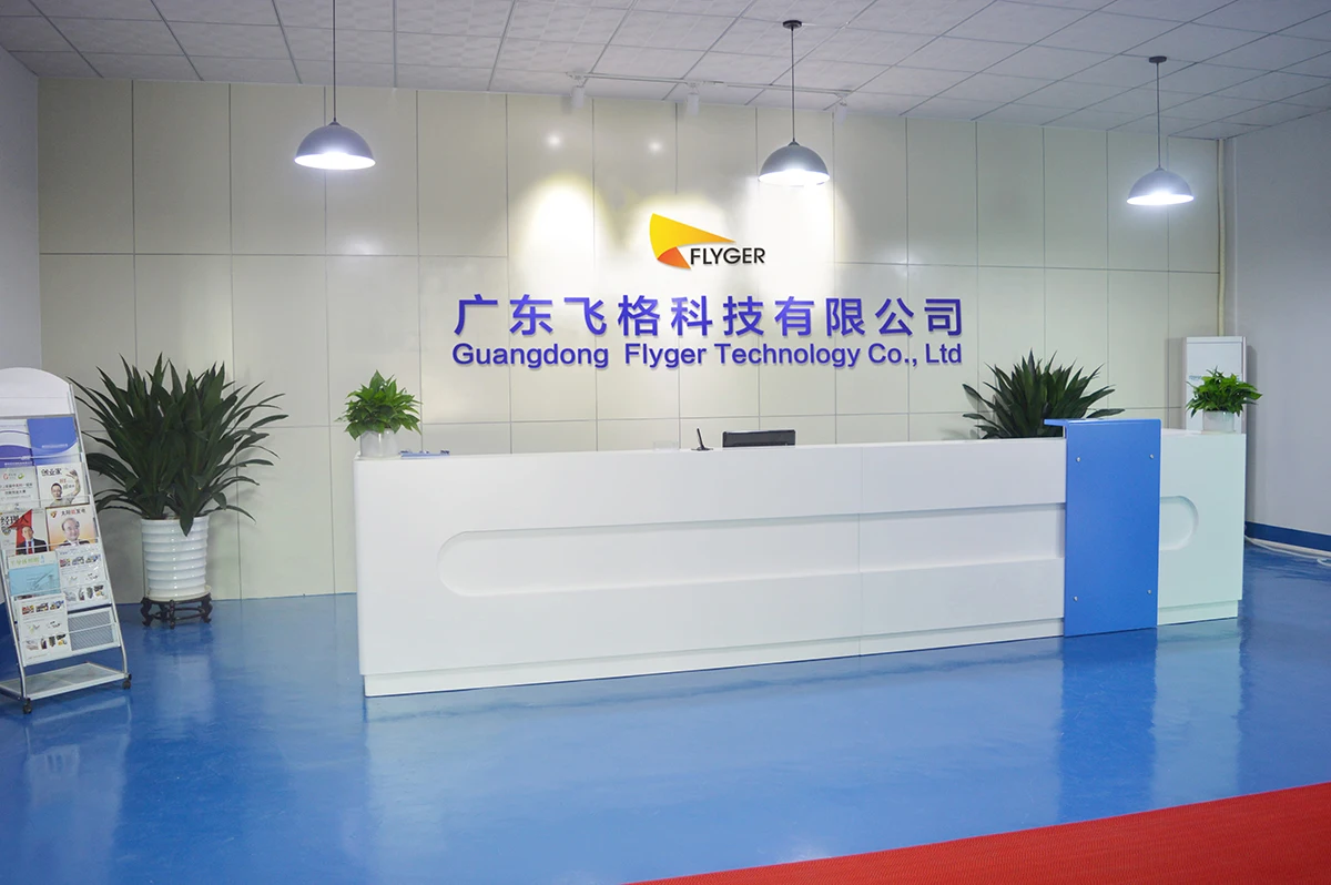 Guangdong Flyger Technology Co., Ltd. 1