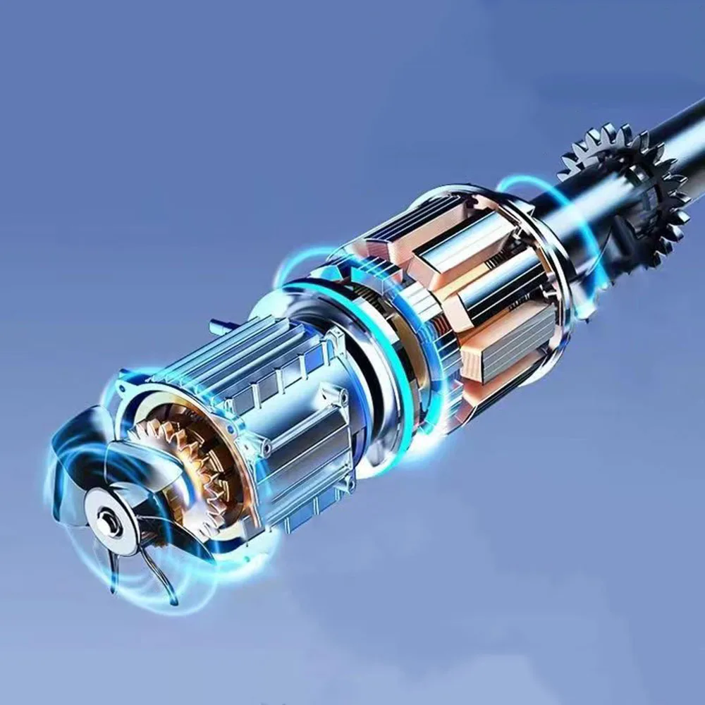 Best Seller New Car Pump Portable Handheld Lighting Manufacturer Tire Inflator