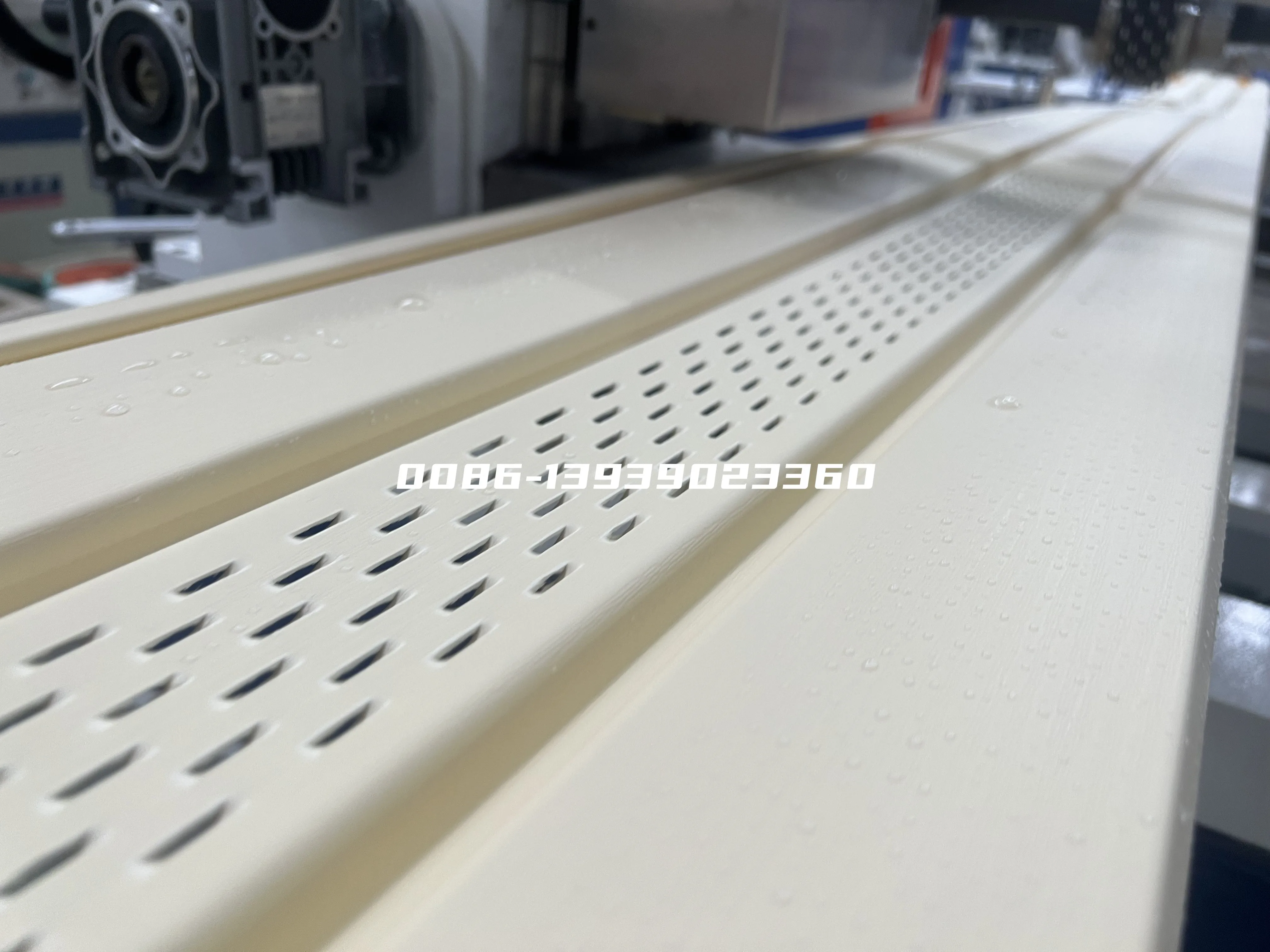Professional White Siding Wall Panel Wall Exterior Machine Buy White