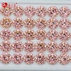 Morganite-Orange Color
