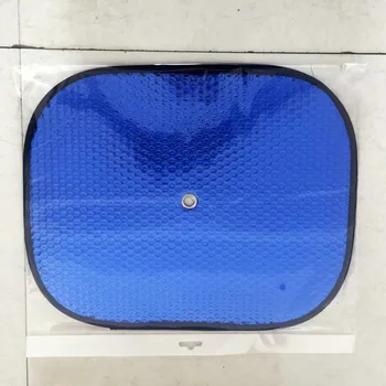 Promotional Car Sun Shade Side Window Sunshade Cover Car Sun Visor