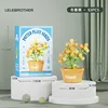 W1504-10 - Fruits hiver-printemps - 63 granules
