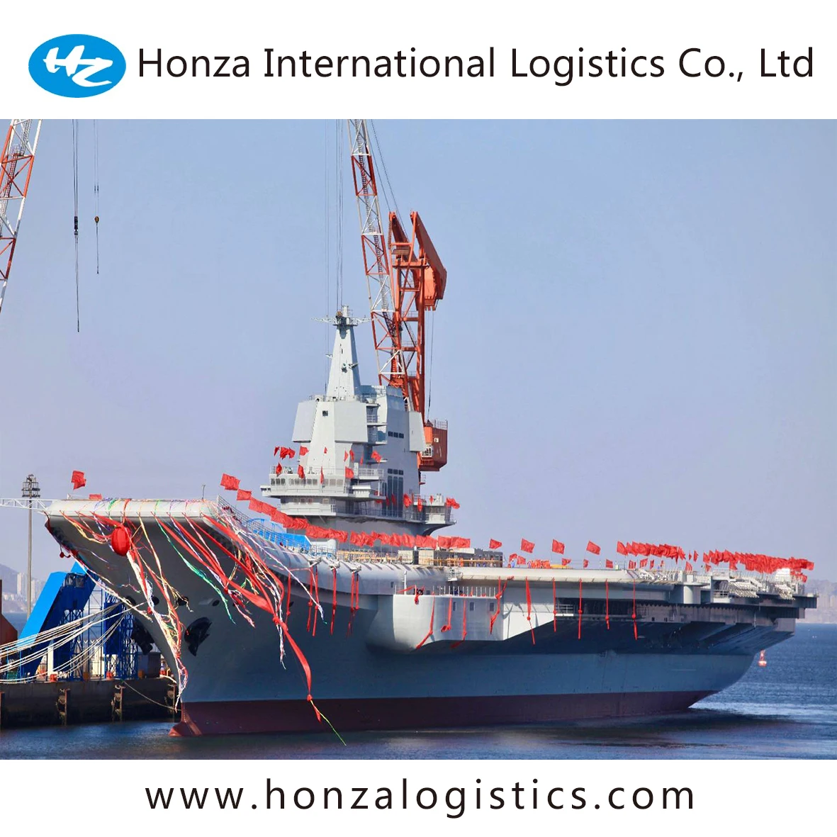 Reliable Sea Freight Forwarder to Pointe Noire From Guangzhou Shanghai Qingdao Tianjin Xiamen to Congo by Sea Shipping