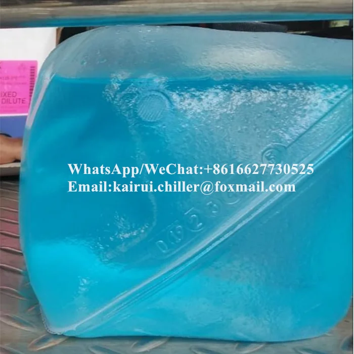 Hvac Chiller Refrigeration Compressor Original Spare Parts 01304129