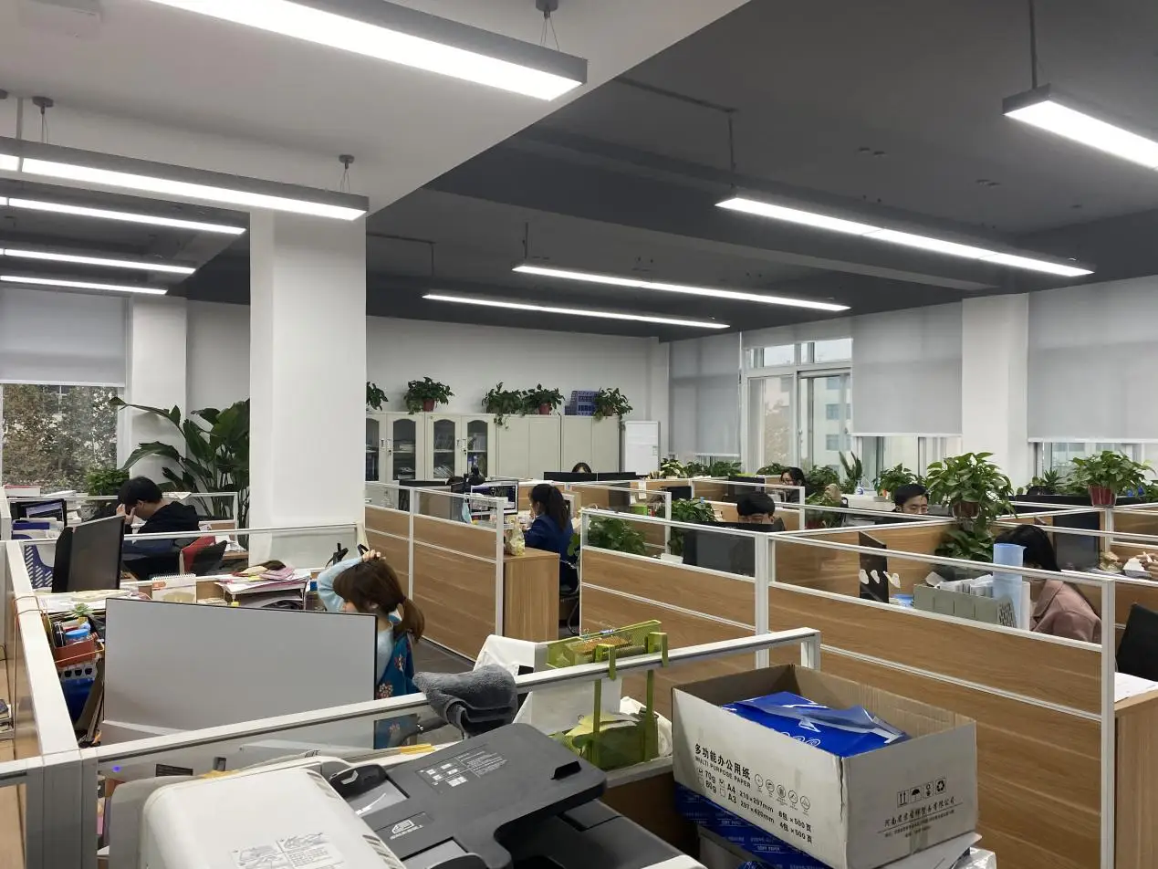 Beijing Debao Zhongda Trading Co., Ltd.