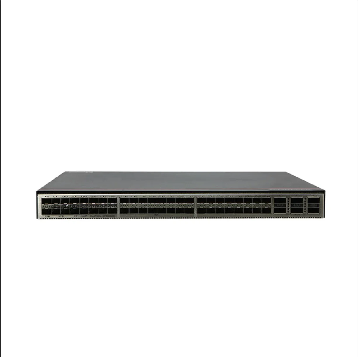 Fiber Switch S6730-h48x6c And S6730-h24x6c Cloudengine S5731 S6870 100 ...