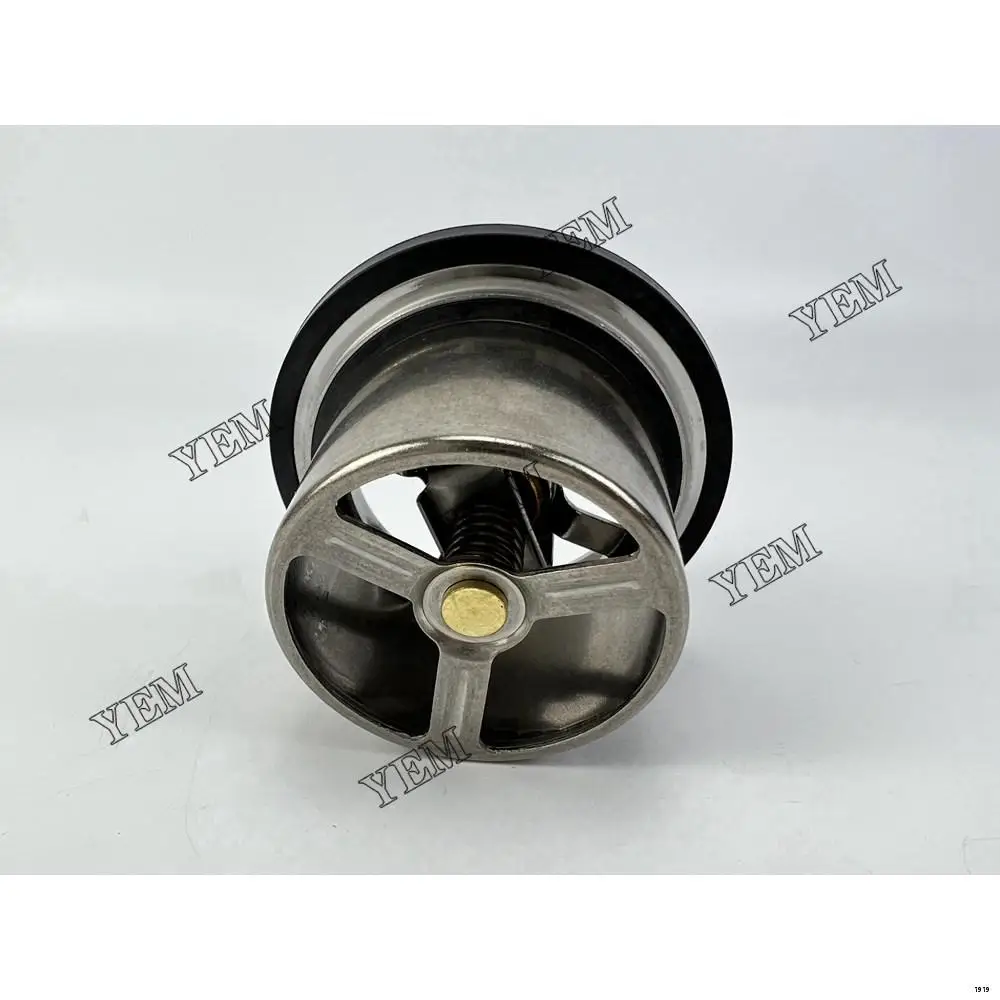 QSX15 Thermostat D4318947 for Engine Parts Tractor Excavator Mowers Engine Repair Parts Kit
