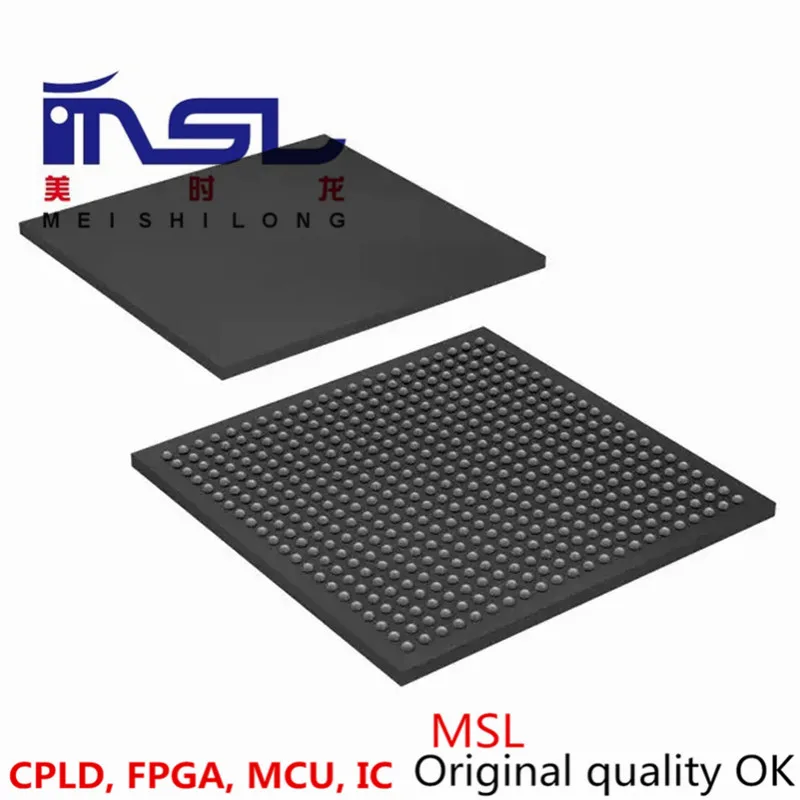 再入荷好評 Msl Xc6slx75t-2csg484c Ic Fpga 292 I/o 484csbgaオリジナル品質ok Bomサービス  Buy Logic Cells,Routing Resources,I/o Blocks Product