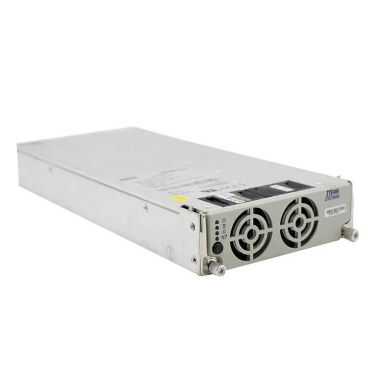 ZTE ZXD3000 (5.0) 3000W 48V Rectifier Module - Reliable Power