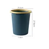 Medium Dark Blue