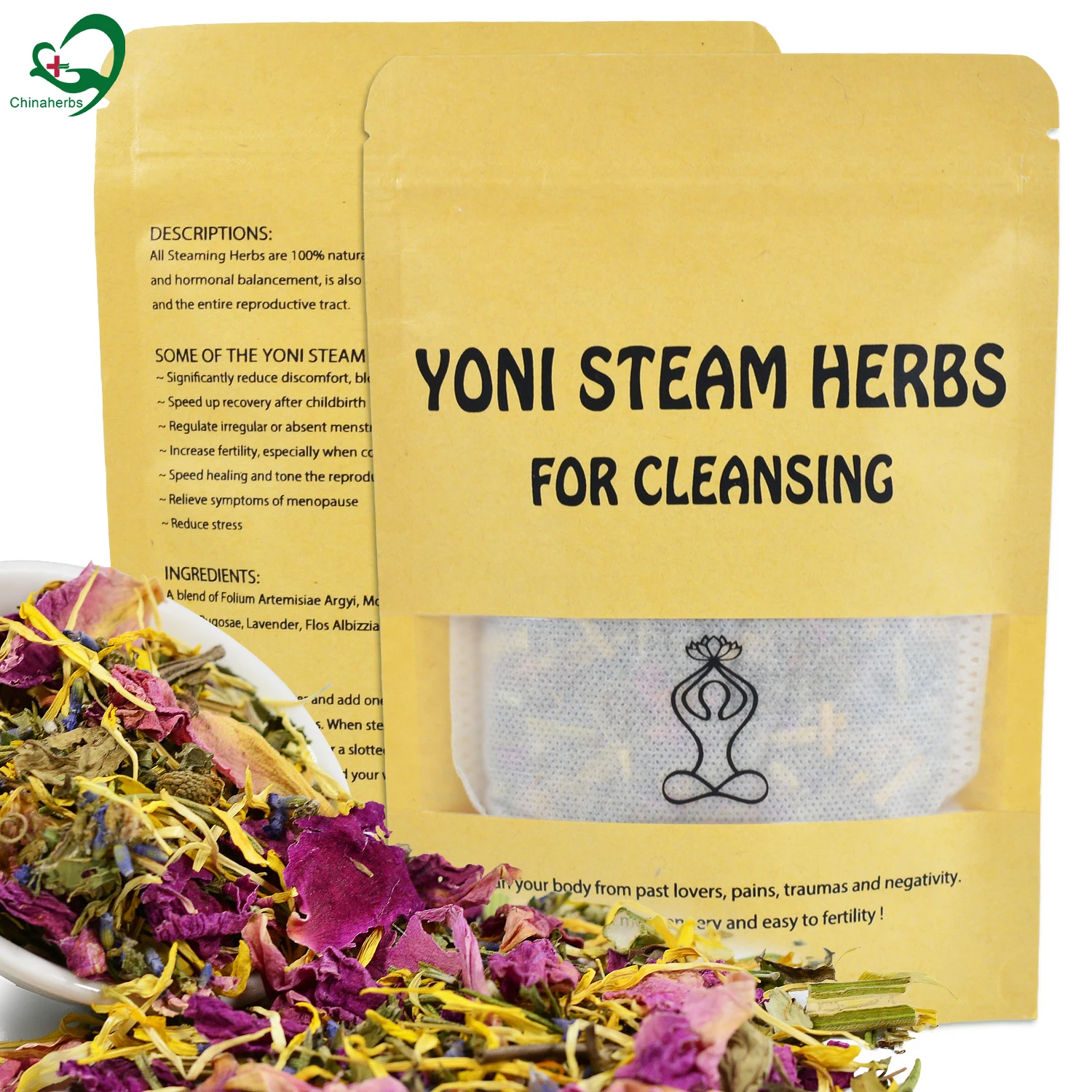 8 steam herbal tea фото 62