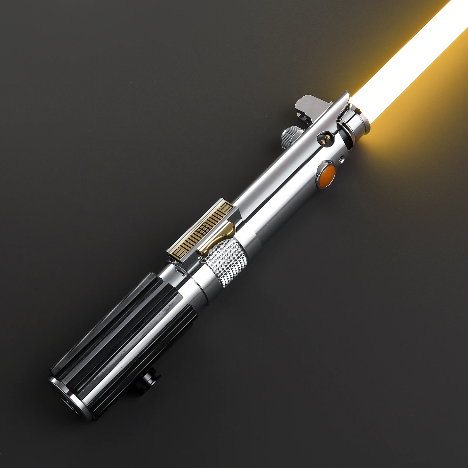 EP3 Anakin Skywalker Metal Hilt Lightsaber Xenopixel